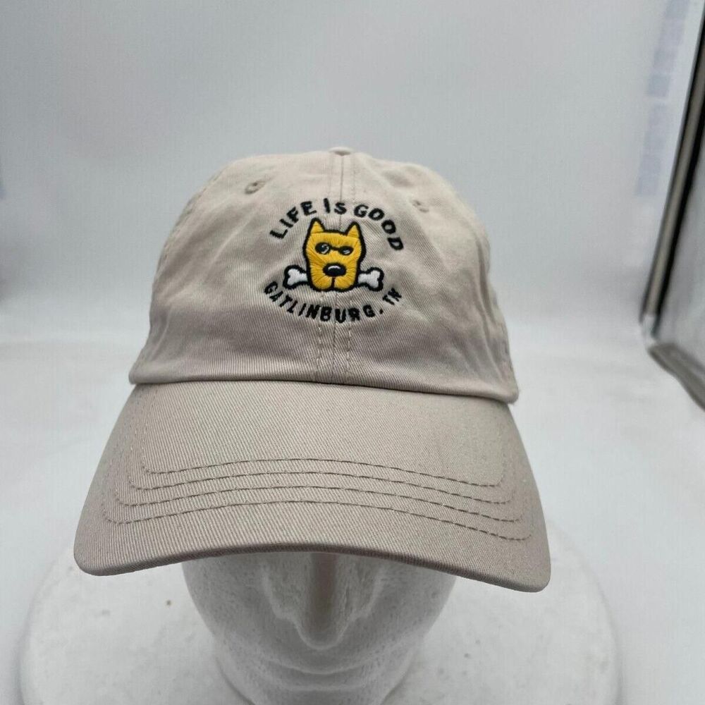 Source-unknown Men's Blue Hat